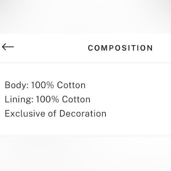 💐VS Pink large canvas tote with floral embroidery 🌷SO PRETTY🌷 NWT - Picture 8 of 8